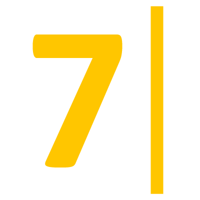 7