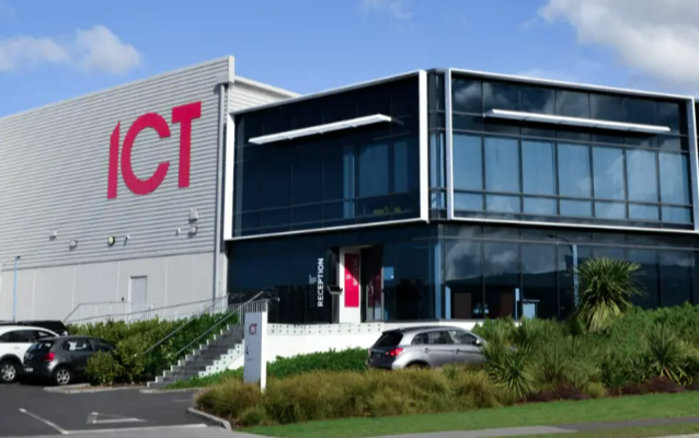 Kiwi Tech Business ICT Takes on the World